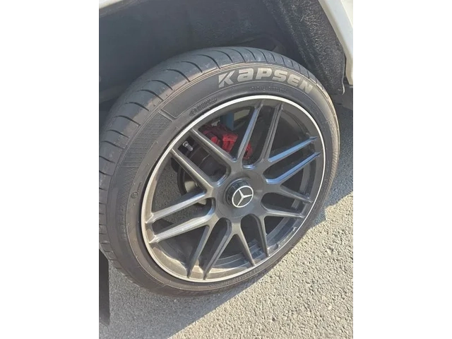 Mercedes-Benz G 350 G63 AMG PACK - автомобили, коли, обяви за нови и употребявани 6