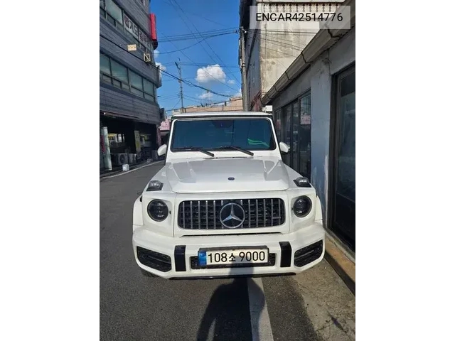 Mercedes-Benz G 350 G63 AMG PACK - автомобили, коли, обяви за нови и употребявани 0