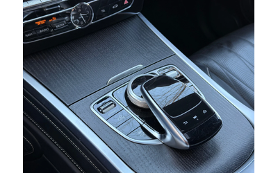 Mercedes-Benz G 400 AMG LINE / STRONGER THEN TIME - автомобили, коли, обяви за нови и употребявани 14