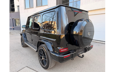 mercedes-benz-g-400 - 4