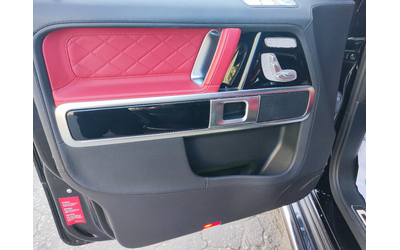 Mercedes-Benz G 400 - автомобили, коли, обяви за нови и употребявани 10