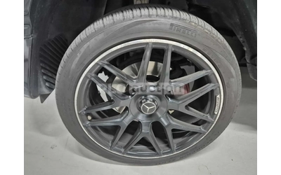 Mercedes-Benz W100 63 AMG PACKAGE - автомобили, коли, обяви за нови и употребявани 10