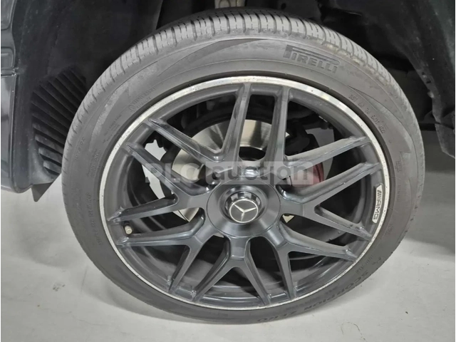 Mercedes-Benz W100 63 AMG PACKAGE - автомобили, коли, обяви за нови и употребявани 10