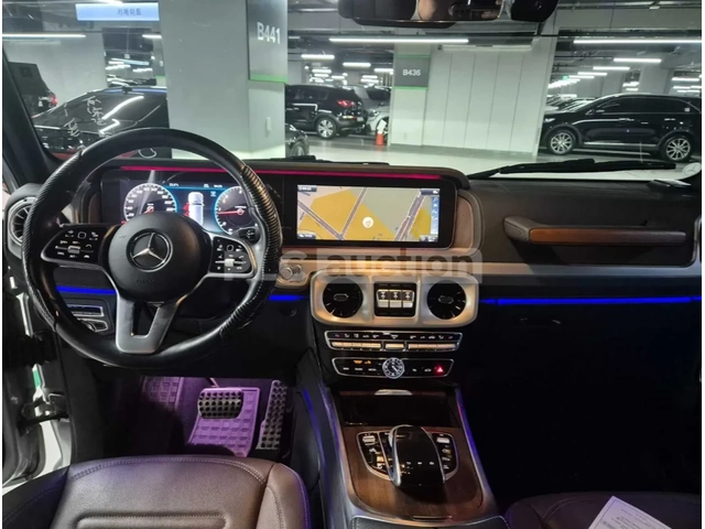 Mercedes-Benz W100 63 AMG PACKAGE - автомобили, коли, обяви за нови и употребявани 7