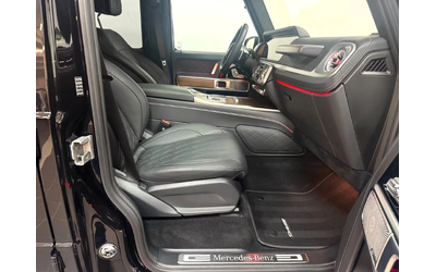 Mercedes-Benz G 450 d 4M AMG - автомобили, коли, обяви за нови и употребявани 12