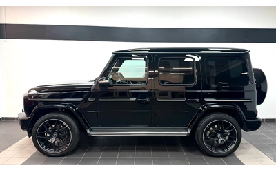 mercedes-benz-g-450 - 2