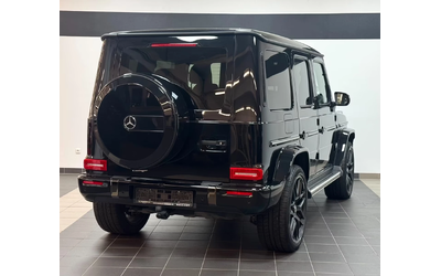 mercedes-benz-g-450 - 5