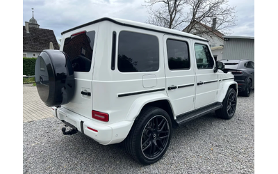 mercedes-benz-g-450 - 2