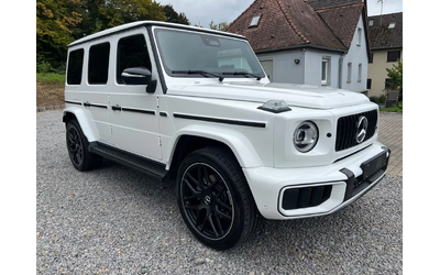 mercedes-benz-g-450 - 3