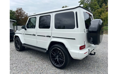 mercedes-benz-g-450 - 4