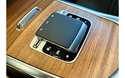 Mercedes-Benz G 450 d* AMG* 4Matic* Гаранция* Burm* Лизинг* MultiBeam - автомобили, коли, обяви за нови и употребявани 10