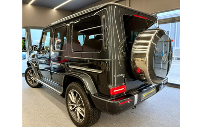 mercedes-benz-g-450 - 3