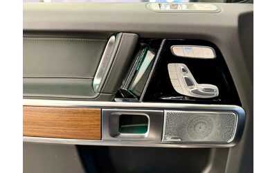 mercedes-benz-g-450 - 5