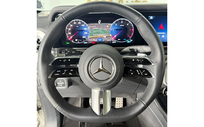 Mercedes-Benz G 450 d AMG* Exclusive* Manufaktur* Night* 360* Face - автомобили, коли, обяви за нови и употребявани 10