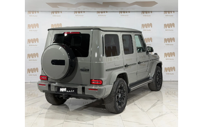 mercedes-benz-g-450 - 2