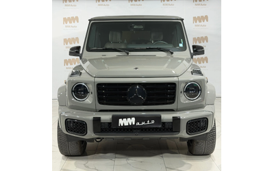 mercedes-benz-g-450 - 3