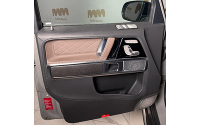 mercedes-benz-g-450 - 5