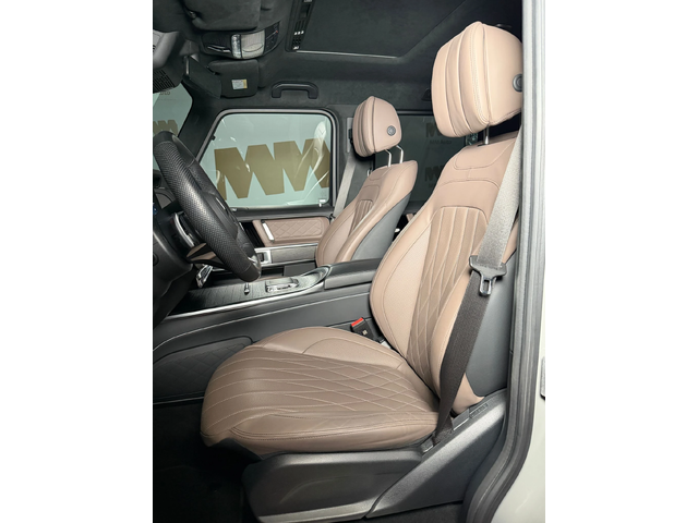 Mercedes-Benz G 450 d AMG* Exclusive* Manufaktur* Night* 360* Face - автомобили, коли, обяви за нови и употребявани 7