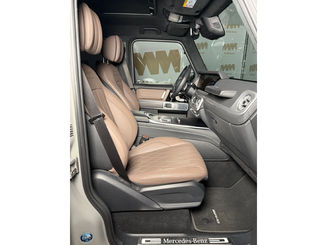 Mercedes-Benz G 450 d AMG* Exclusive* Manufaktur* Night* 360* Face - автомобили, коли, обяви за нови и употребявани 8