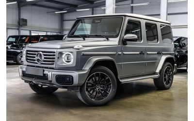 mercedes-benz-g-450 - 3