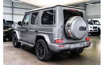 mercedes-benz-g-450 - 4