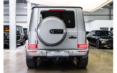 mercedes-benz-g-450 - 5