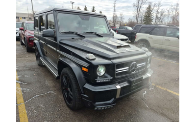 mercedes-benz-g - 2