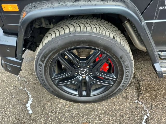 Mercedes-Benz G * AMG 63 * 2 КЛЮЧА* ПАНО* ПОДГРЕВ* KEYLESS* - автомобили, коли, обяви за нови и употребявани 6