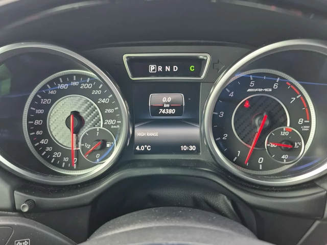Mercedes-Benz G * AMG 63 * 2 КЛЮЧА* ПАНО* ПОДГРЕВ* KEYLESS* - автомобили, коли, обяви за нови и употребявани 7