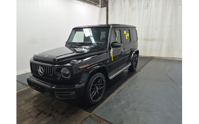 mercedes-benz-g-4l-8cyl-awd - 0