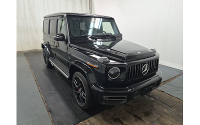 mercedes-benz-g-4l-8cyl-awd - 1