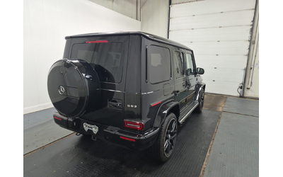 mercedes-benz-g-4l-8cyl-awd - 2