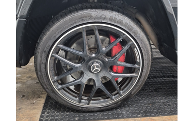 mercedes-benz-g-4l-8cyl-awd - 5