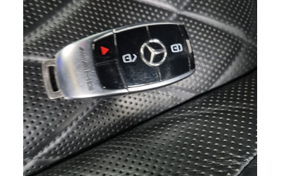 Mercedes-Benz G 4L 8cyl AWD - автомобили, коли, обяви за нови и употребявани 7