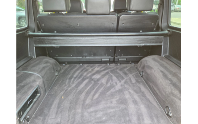 Mercedes-Benz G 500 ЛИЗИНГ* ШОУРУМ* TOP DEAL! - автомобили, коли, обяви за нови и употребявани 16