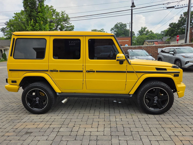 Mercedes-Benz G 500 ЛИЗИНГ* ШОУРУМ* TOP DEAL! - автомобили, коли, обяви за нови и употребявани 2