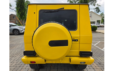 mercedes-benz-g-500 - 3