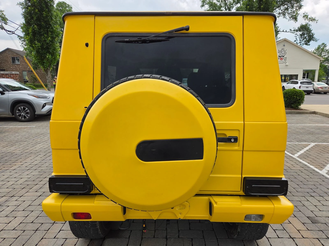 Mercedes-Benz G 500 ЛИЗИНГ* ШОУРУМ* TOP DEAL! - автомобили, коли, обяви за нови и употребявани 3