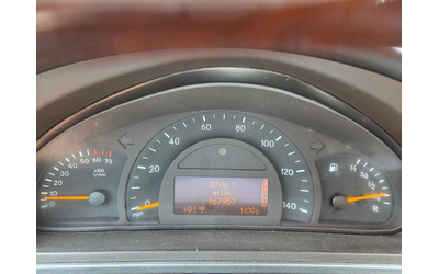 Mercedes-Benz G 500 ЛИЗИНГ* ШОУРУМ* TOP DEAL! - автомобили, коли, обяви за нови и употребявани 7