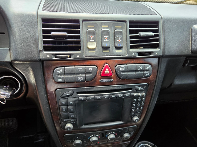 Mercedes-Benz G 500 ЛИЗИНГ* ШОУРУМ* TOP DEAL! - автомобили, коли, обяви за нови и употребявани 8