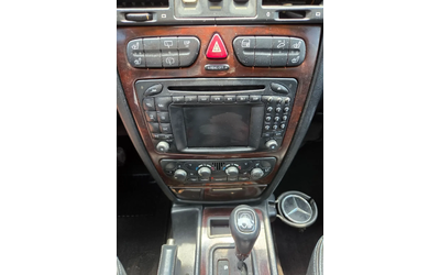 Mercedes-Benz G 500 ЛИЗИНГ* ШОУРУМ* TOP DEAL! - автомобили, коли, обяви за нови и употребявани 9