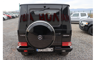 mercedes-benz-g-500 - 5