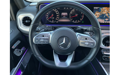 Mercedes-Benz G 500 Germany - автомобили, коли, обяви за нови и употребявани 11