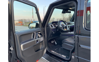 Mercedes-Benz G 500 Germany - автомобили, коли, обяви за нови и употребявани 8