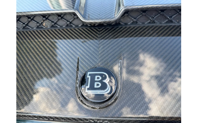 Mercedes-Benz G 500 AMG-63optik - автомобили, коли, обяви за нови и употребявани 14