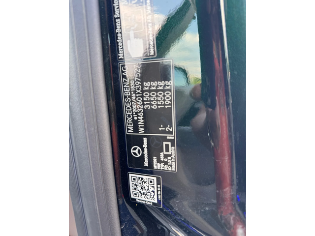 Mercedes-Benz G 500 AMG-63optik - автомобили, коли, обяви за нови и употребявани 15