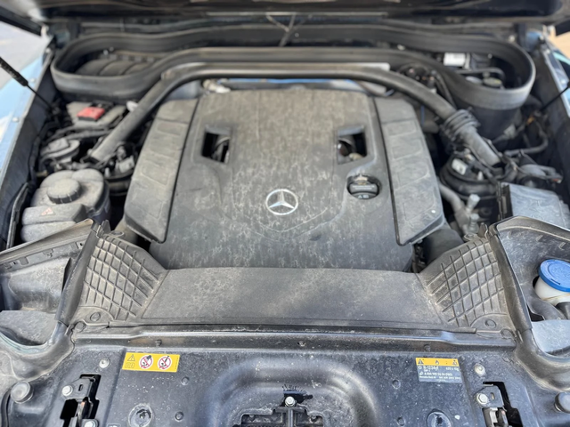 Mercedes-Benz G 500 AMG-63optik - автомобили, коли, обяви за нови и употребявани 16