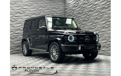 mercedes-benz-g-500 - 0