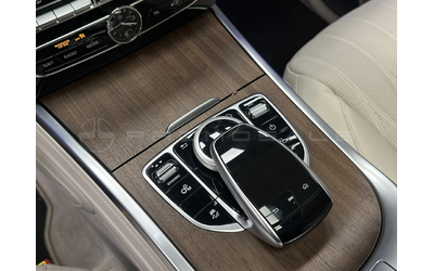 Mercedes-Benz G 500 AMG Pano* Burmester* LED* 360* Camera - автомобили, коли, обяви за нови и употребявани 10