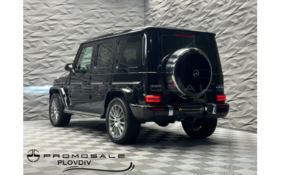 mercedes-benz-g-500 - 2